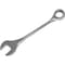 Gray Tools Combination Wrench 3-5/8", 12 Point, Satin Chrome Finish 3316 - alternate 1